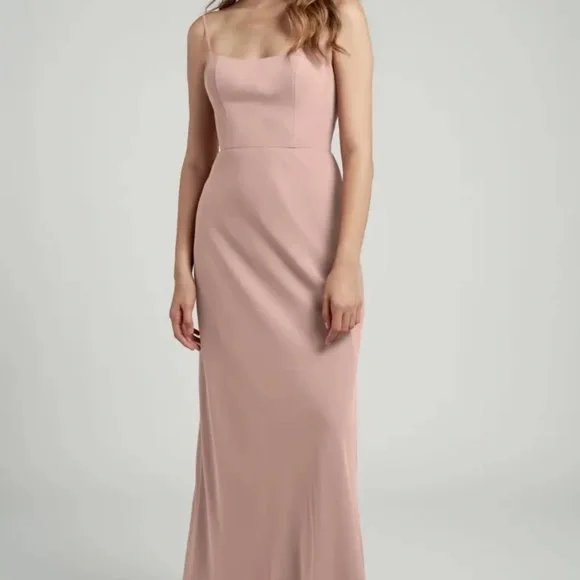 princess polly baby blue dress Apricot Pink Bridesmaid Dresses – Pretty Lavish